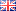 Thai Flag