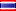 Thai Flag