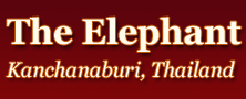 Elephant Conservation Network - Kanchanaburi - Thailand