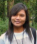 Sasithorn Thampitak (Gib) - Research Assistant