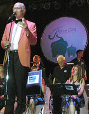 6.Jazz 4 Elephants concert.