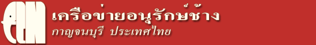 Elephant Conservation Network (ECN)