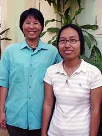 River Kwai Watershed Alliance.