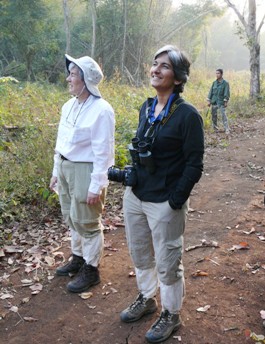 USFWS field trip
