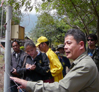เรียนรู้ว่าการบำรุงรักษาประจำทำให้รั้วทำงานได้อย่างมีประสิทธิภาพ 
