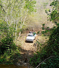 River Kwai Watershed Alliance.