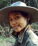 Sasithorn Thampitak (Gib) - Research Assistant