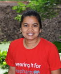 Jittin Ritthirat - Co-founder & Programme Manager