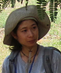 Wilaiwan Kalyakool, Research Assistant