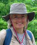 Belinda Stewart-Cox - Director