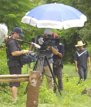 French TV films ECN