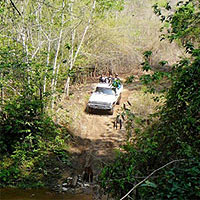 River Kwai Watershed Alliance