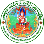 Thailand's National Park, Wildlife, and Plant Conservation Department