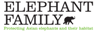 Thailand elephant conservation - Elephant Family